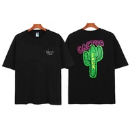 TRAVIS SCOTT Cactus Jack Tshirt Rapper tee