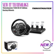 Thrustmaster T300 RS GT Edition Simulator Racing Wheels Gaming Pedal Set - For PC, PS3, PS4,PS5