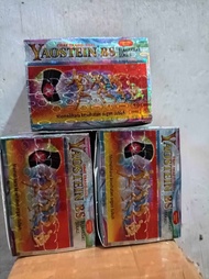 Yaostein bs asli original yostin