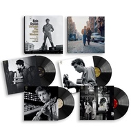 Bob Dylan The Bootleg Series Vol. 18: Through The Open Window, 1956-1963 Highlights Vinyl