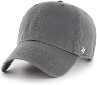 Forty Seven Brand '47 BRAND FLAT 47 Clean Up NONE Cap, Clean Up Plain,
