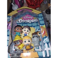 Disney Doorables loose characters