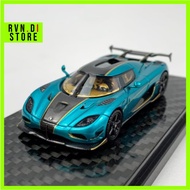 Koenigsegg One:1 Dragon BO no Agera rs ccx regera