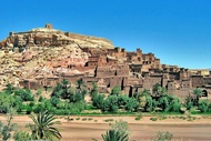 3D2N Desert Tour to Marrakech from Fes