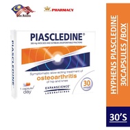 HYPHENS PIASCLEDINE 30 CAPSULES /BOX