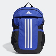 adidas Lifestyle Power Backpack Unisex Blue HR9792