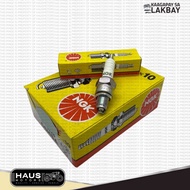 C6HSA NGK SPARK PLUG STANDARD WAVE110/WAVE100ALPHA/FURY125/RAIDER J 150/MIOi125/MIO GRAVIS
