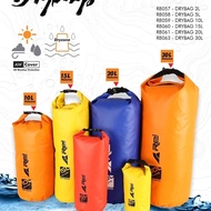 Arei Outdoorgear Dry Bag 10 Liter / Waterproof Bag 5L 10L 15L 20L Waterproof Bag Waterproof Bag Outd