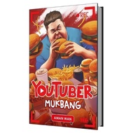Youtuber Mukbang - Blink Book