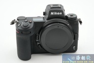 【高雄四海】Nikon Z7II 單機身 九五成新．高畫素中高階．平輸保內．快門數10127次 Z72