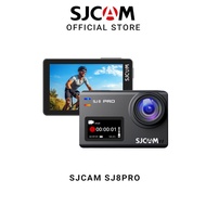 SJCAM SJ8Pro 4K60FPS Action Camera SJ8 Dual Screen