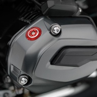 Engine Oil Filler Cup Plug Cover cap Screw for BMW R1200GS LC ADVENTURE R1250GS R1200RS R1200RT LC R