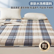 Tatami Mattress Dormitory Household Cotton Single Covering Xinjiang Student Mattress Mattress Cotton