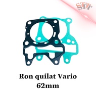 Ron Thiếc Vario 62mm