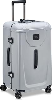 DL00110681821 Suitcase, Tokyo 89L 28.7 inches (73 cm), 11.2 lbs (5.1 kg), TSA Lock, Carrying Case, O