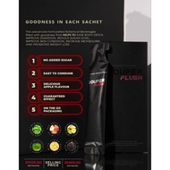 🔥 COUPER FLAUSH 🔥 DETOX NO 1🔥