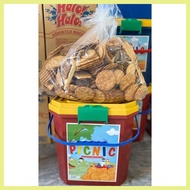 ➣ ◹ ➹ ASSORTED BISCUIT SA TIMBA (FIESTA/FOUR SEASON/HAPI TRIP/JIMBO/JIMBOLITO/PICNIC AND PICNIC KIT