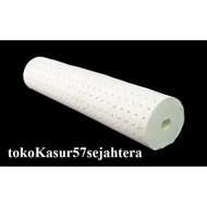 Dunlopillo Latex Bolster