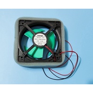 NMB Suitable for Refrigerator 11338JE-09K-BA DC9V 0.10 Freezer Fan Mlb