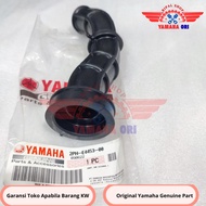 Original Yamaha Mio m3 125 Mio Z Soul Gt Mio S 2PH-E4453-00 air filter rubber