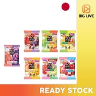Orihiro 0 Kcal Fruit Jelly No Calorie Fruit Konjac Jelly 12pcs