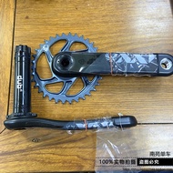 SRAM XX1/EAGLE CD AI DUB 12สปีดดิสก์ฟัน/ขยายแกน83มม. ตัวยึดกรอบใหญ่ C