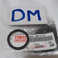 Original Yamaha Alfa Champ Sigma Y125Z YGP Japan 3NA-14613-01 exhaust gasket