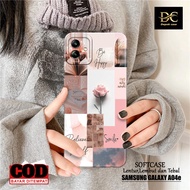 Case Latest Samsung Galaxy A04ehp - Fashion Case AESTHETIC - Casing Latest Samsung Galaxy A04ehp - D