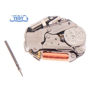 2035 Miyota Quartz 3-Hand Movement Without Calendar for Watch Repair