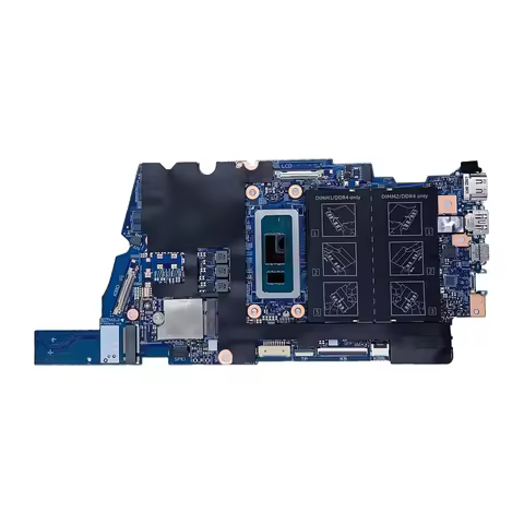 0T941X For Inspiron 5420 5620 Laptop Motherboard 213264-1 i5-1235U