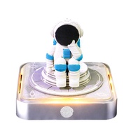 Time Piece Calendar 2026 With Lights, 3D Calendar 2026, DIY Tear-Away Timepiece Calendar, 3D Artsy P