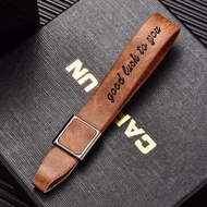 Carblun | Universal Car Keychain for BMW Mercedes Audi Volkswagen Porsche Land Rover