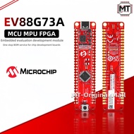 EV88G73A Microchip DsPIC33CK64MC105 Curiosity Nano Evaluation Kit.