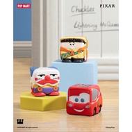 [Blind Box] Disney/Pixar Pop Cube - Pop Mart