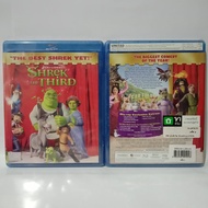 Media Play Shrek the Third/3 (Blu-ray) /S8759RA