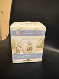 Peter rabbit 陶瓷杯