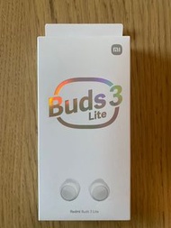 小米Buds 3 Lite無線藍牙耳機