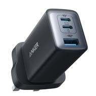Anker 735 Nano II PD 65W Charger GaN 65W PPS 45W sfc 2.0 Type C Charger Fast Charger Android  Charge