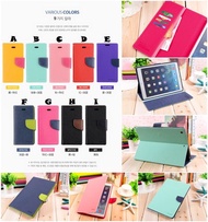 Oppo R9/R9S Mercury Fancy Diary Flip Phone Case