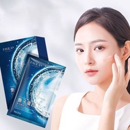 Influencer Caviar Protein Hydrating Method Italian Orchid Rinse-Free Sleeping Mask Improves Relaxati