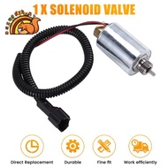 Solenoid Valve Rotary LL00068 Excavator for  SH120 SH200 A1 A2 A3 for CASE CX130 CX210 CX240  Pc78 M