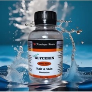 Vegetable Glycerin Glycerin/