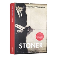 Stoner Stoner's original English book, John Williams' classic foreign novels