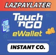 TNG RELOAD PIN | LAZPAYLATER INSTANT SERVICE