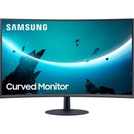 SAMSUNG 27" Curved Monitor LC27T550FDEXXS