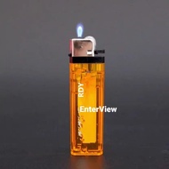 Ghost Lighter/Lighter Api Kecil