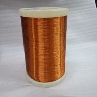 Kawat Tembaga Email 0.150 mm / Enamel Wire / Kabel Tembaga