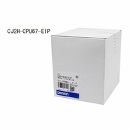 【Brand New】NEW OMRON CPU UNIT CJ2H-CPU67-EIP CJ2HCPU67EIP EXPEDITED SHIPPING