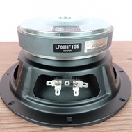 KOMPONEN SPEAKER RCF LF08HF135 / RCF LF 08HF135 / SPEAKER 8 INCH