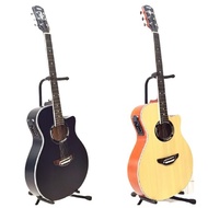 Gitar Akustik Guitar Akustik Elektrik Yamaha Apx500Ii Apx 500Ii Custom